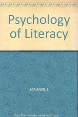 Psychology of Literacy