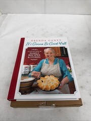 Brenda Gantt It’s Gonna Be Good, Y’all by Brenda Gantt (2021, Hardcover)