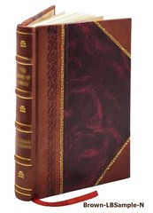 An interrupted life 1984 by Etty Hillesum [Leather Bound]