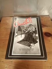 Ouch!! A Literary History of the Smacked Bottom: Ultimate Resource Out of Print