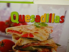 Quesadillas, Kelly, Donna, Excellent Book
