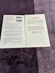 Nihongo Notes 1 & 2: Expressing Yourself In Japanese By Osamu & Nobiko Mizutani