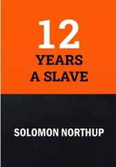 12 Years a Slave – Paperback, by Northup Solomon – Very Good