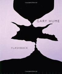 Gary Hume: Flashback by Caroline Douglas Hardback Book The Fast Free Shipping