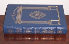 Easton Press CRITIQUE OF PURE REASON Immanuel Kant Books That Changed the World