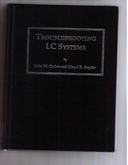 Troubleshooting LC Systems