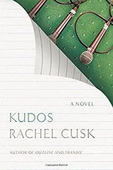 Kudos : A Novel Hardcover Rachel Cusk