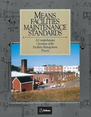 Roger W. Liska Means Facilities Maintenance Standards (Paperback) (UK IMPORT)