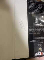 Luke Skywalker and the Shadows of Mindor by Matthew Stover – 2008 -First Edition