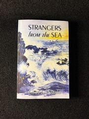 Strangers From The Sea by Eithel D. Smith (Paperback) Inscribed