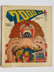 2000AD Prog 72, Jul 8 1978, FN