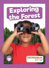Exploring the Forest, Paperback by Booklife Publishing (COR), Like New Used, …