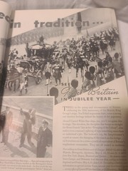 Country Life Magazine Hardbound Vol 68 May-Oct 1935