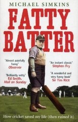 Michael Simkins Fatty Batter (Paperback)