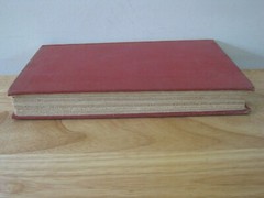The Ides Of March by Thorton Wilder 1948 Hardcover
