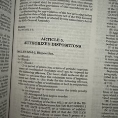Illinois criminal Law and Traffic Manual 2021 lawyer attorney vehicle code 360