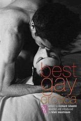 Best Gay Erotica 2010 – Paperback, by Labonté Richard – Very Good