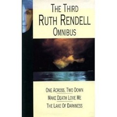 Ruth Rendell Omnibus Hardcover Ruth Rendell