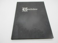 1935 Touchstone: Yearbook of Millersville State Teachers College.