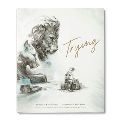 Trying (Mentor)
