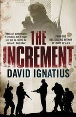The Increment – Paperback By David Ignatius – GOOD