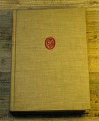 DISCOURSES AND ENCHIRIDION by Epictetus ©1972 Classics Club WALTER BLACK Hardcov