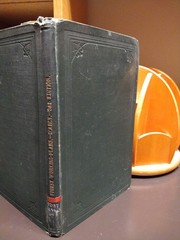 Preparation of Forest Working-Plans in India W.E. D’Arcy 1898 Calcutta 156 Pages