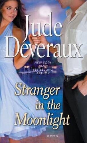 Stranger in the Moonlight (Moonlight Trilogy, Book 2) By Deveraux, Jude – GOOD