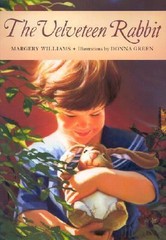 The Velveteen Rabbit: Or How Toy- hardcover, Margery Williams Bia, 9781883746162