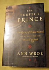 The Perfect Prince : The True Story of an Extraordinary Deception at the Dawn of