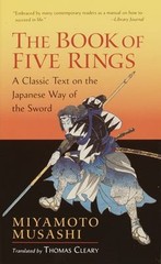 The Book of Five Rings : Including the Book of Family Traditions