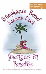 Strangers in the Night: An – Paperback, by Bond Stephanie; Rock – Acceptable