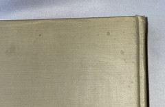 These Made Peace Cecily Hallack &Peter Anson 1957 St. Anthony Guild Press HC