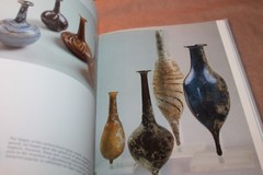 Yael, Israeli The Wonders of Ancient Glass at the Israel Museum, Jerusalem FINE