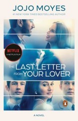The Last Letter from Your Lover; Movi- 9780143136323, Jojo Moyes, paperback, new