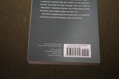 All Systems Red : Murderbot Diaries 1 by Martha Wells 2017 TPB 1st Edition