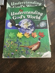 Abeka Homeschool Grade 4 Science/Health Lesson Plan, Student Text & Answer Keys