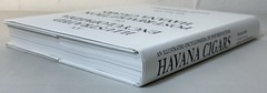 An Illustrated Encyclopaedia of Post-Revolution Havana Cigars HC/DJ 2005