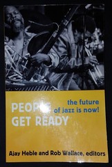PEOPLE GET READY-DUKE UNIVERSITY PRESS-P/B-2013-UK POST £3.25*PROOF*