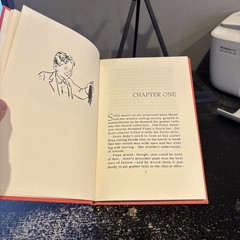 Gopher Tails for Papa by Erling Nicolai Rolfsrud – 1951 Hardcover
