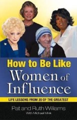 How to Be Like Women of Influence: Life Lessons from 20 of the Greatest – GOOD