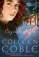 Cry in the Night Rock Harbor Series #4 Colleen Coble