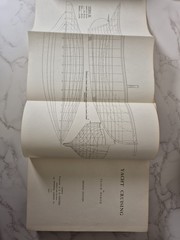 Yacht Cruising – Claud Worth – Second Edition 1921 – Illustrated