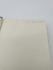 Franny And Zooey J.D. Salinger 1st Edition (10th Printing) 1961 HC DJ