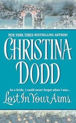 Lost in Your Arms by Dodd, Christina