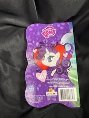 Bendon My Little Pony Paperback Book Lot, Pinkie Pie & Friends, Illustrated 4-8