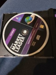 Advanced Market Leader: Business English Course Book, 3rd Edition, Audio CD set