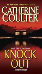KnockOut (An FBI Thriller) – Paperback By Coulter, Catherine – GOOD
