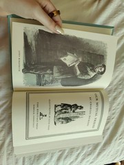 Our Mutual Friend By Charles Dickens 1985 Heritage Press Hardcover