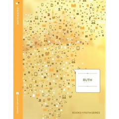 Ruth: Leader Guide; Books of Faith Series – Paperback